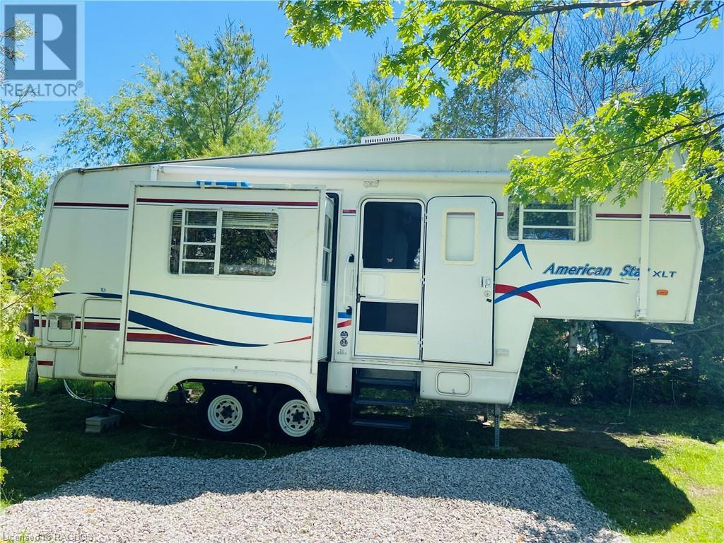 9 Tamarac Road Northern Bruce Peninsula ON N0H 2R0