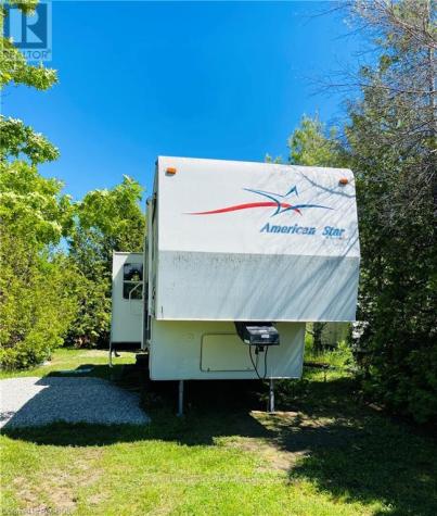 9 Tamarac Road Northern Bruce Peninsula ON N0H 2R0