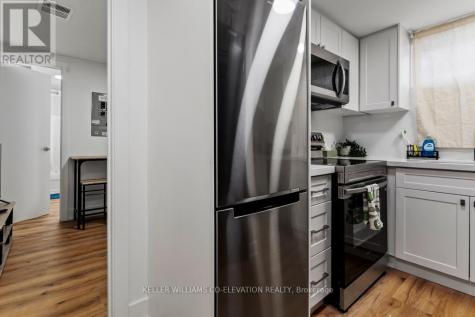 610 King Street East Hamilton (landsdale) ON L8N 1E2