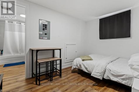 610 King Street East Hamilton (landsdale) ON L8N 1E2