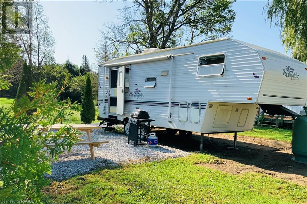 9 Tamarac Road Northern Bruce Peninsula ON N0H 2R0