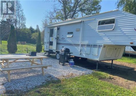 9 Tamarac Road Northern Bruce Peninsula ON N0H 2R0