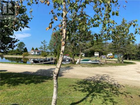 9 Tamarac Road Northern Bruce Peninsula ON N0H 2R0