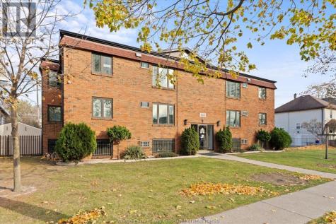 1160 Howard Windsor ON N9A 1S7