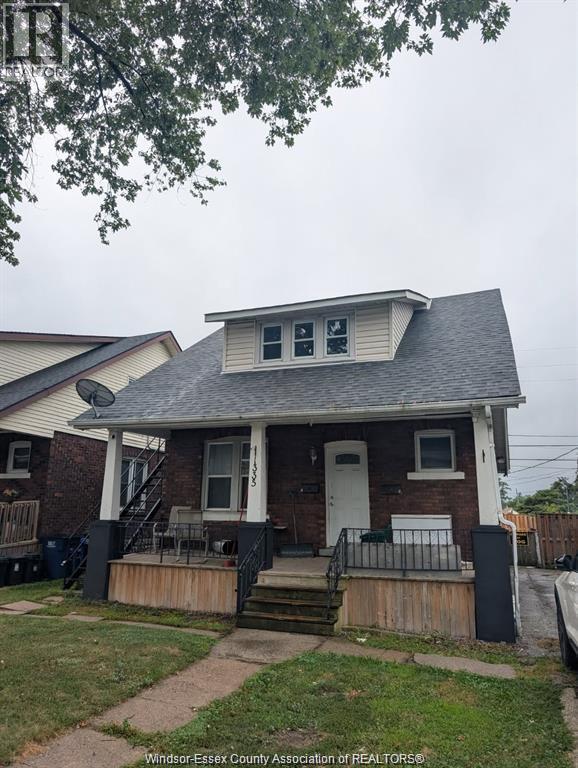 1335 Marentette Avenue Windsor ON N8X 4C9