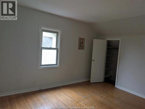 1335 Marentette Avenue Windsor ON N8X 4C9