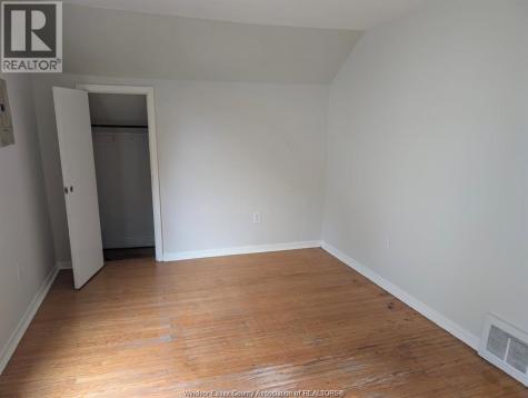 1335 Marentette Avenue Windsor ON N8X 4C9