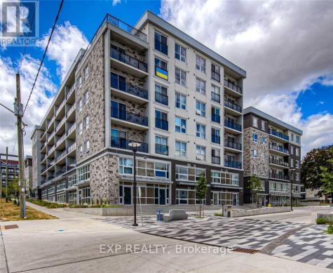 275 Larch Street Waterloo ON N2J 3R2
