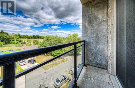 275 Larch Street Waterloo ON N2J 3R2