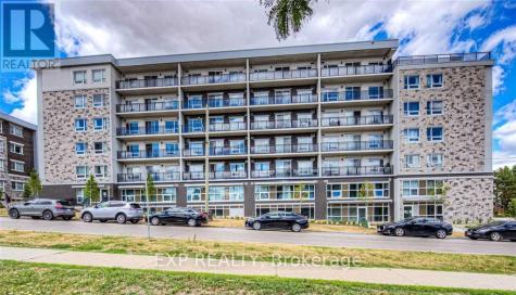 275 Larch Street Waterloo ON N2J 3R2