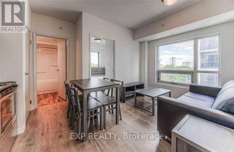 275 Larch Street Waterloo ON N2J 3R2