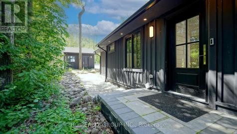 456 Silver Birch Drive Tiny ON L9M 0M5