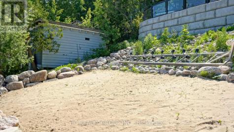 456 Silver Birch Drive Tiny ON L9M 0M5