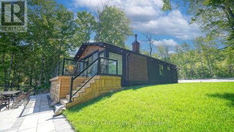 456 Silver Birch Drive Tiny ON L9M 0M5
