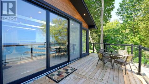 456 Silver Birch Drive Tiny ON L9M 0M5
