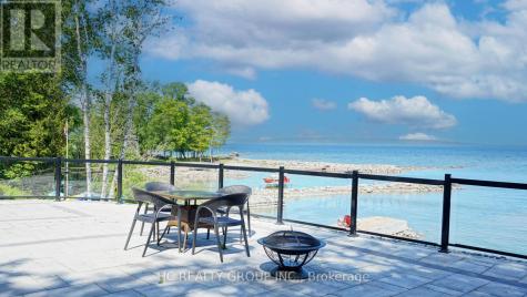 456 Silver Birch Drive Tiny ON L9M 0M5