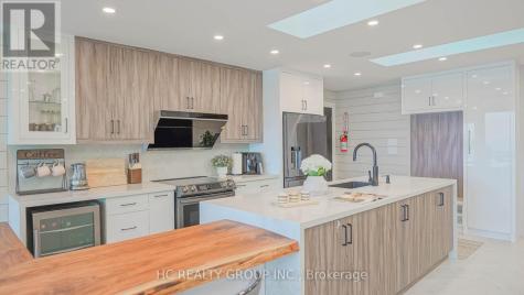 456 Silver Birch Drive Tiny ON L9M 0M5