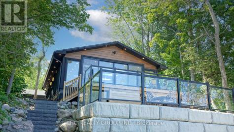 456 Silver Birch Drive Tiny ON L9M 0M5