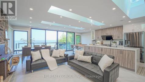 456 Silver Birch Drive Tiny ON L9M 0M5