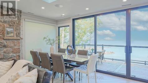 456 Silver Birch Drive Tiny ON L9M 0M5
