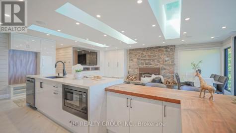 456 Silver Birch Drive Tiny ON L9M 0M5