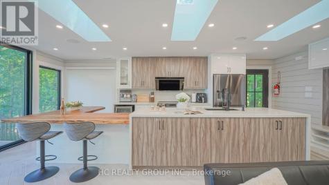 456 Silver Birch Drive Tiny ON L9M 0M5