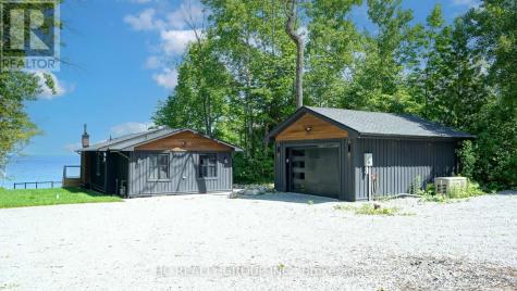 456 Silver Birch Drive Tiny ON L9M 0M5