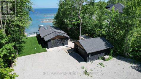 456 Silver Birch Drive Tiny ON L9M 0M5
