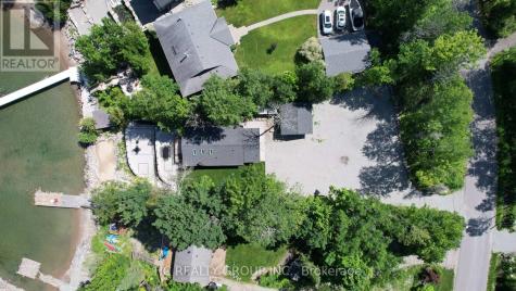 456 Silver Birch Drive Tiny ON L9M 0M5
