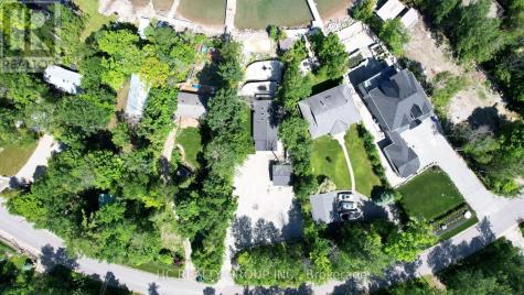 456 Silver Birch Drive Tiny ON L9M 0M5