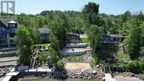 456 Silver Birch Drive Tiny ON L9M 0M5