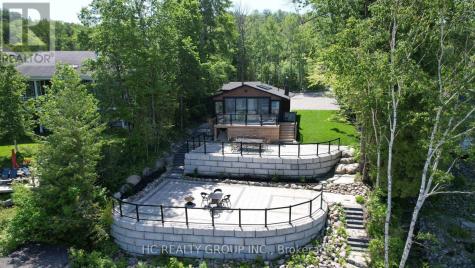 456 Silver Birch Drive Tiny ON L9M 0M5