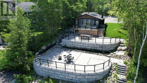 456 Silver Birch Drive Tiny ON L9M 0M5