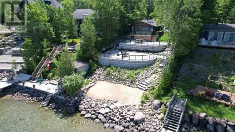 456 Silver Birch Drive Tiny ON L9M 0M5