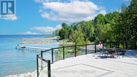 456 Silver Birch Drive Tiny ON L9M 0M5
