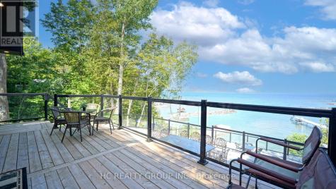 456 Silver Birch Drive Tiny ON L9M 0M5