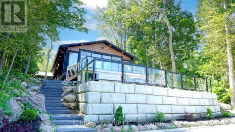 456 Silver Birch Drive Tiny ON L9M 0M5