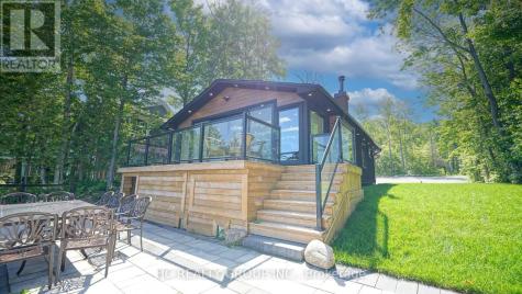 456 Silver Birch Drive Tiny ON L9M 0M5