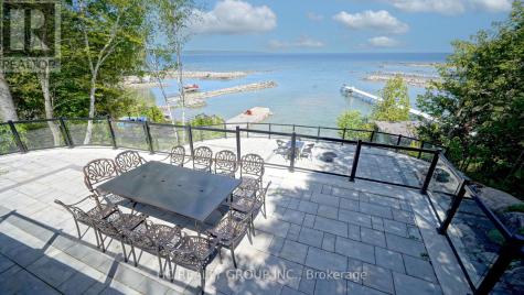 456 Silver Birch Drive Tiny ON L9M 0M5
