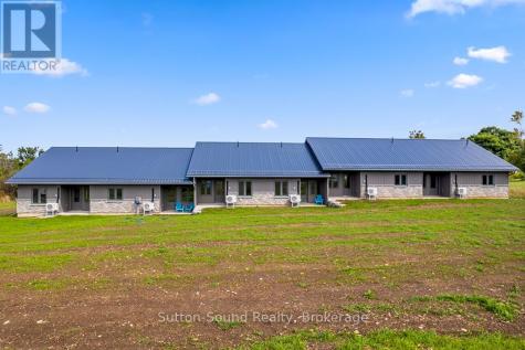 18 Maple Golf Crescent Northern Bruce Peninsula ON N0H 2R0
