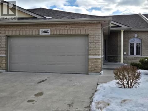 6085 Livingstone Windsor ON N9J 3Y7