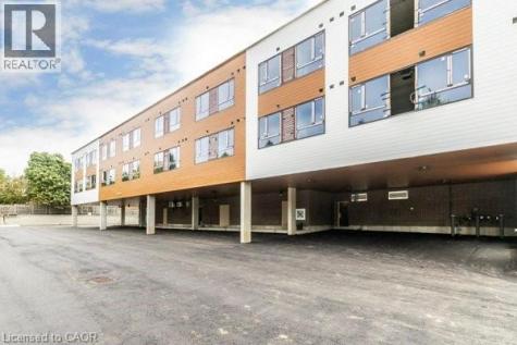 580 Coldstream Drive Waterloo ON N2V 2H3