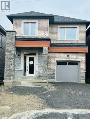 1117 Cameo Street Pickering ON L1X 0L7