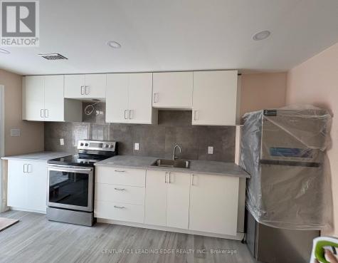 1117 Cameo Street Pickering ON L1X 0L7