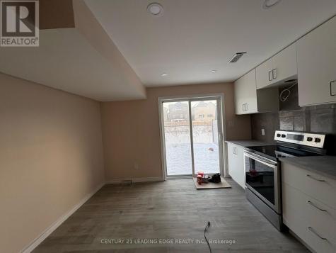 1117 Cameo Street Pickering ON L1X 0L7