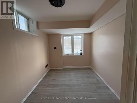 1117 Cameo Street Pickering ON L1X 0L7