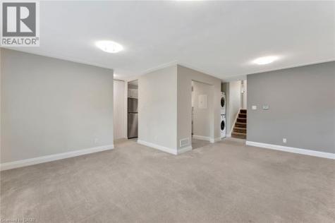 6 Ruskview Road Kitchener ON N2M 4S2