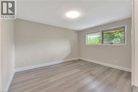 6 Ruskview Road Kitchener ON N2M 4S2