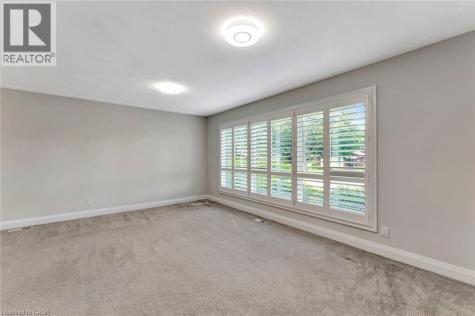 6 Ruskview Road Kitchener ON N2M 4S2