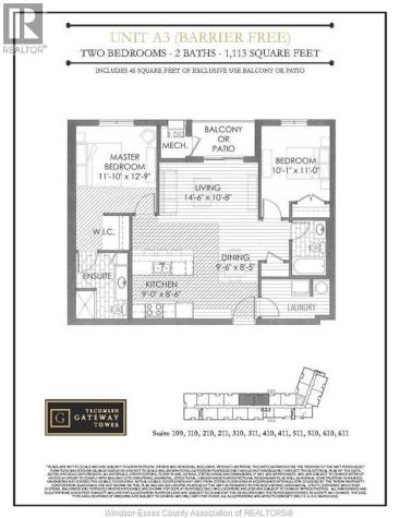 11870 Tecumseh Road East Tecumseh ON N8N 0J5